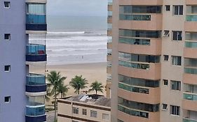Apto com vista para o mar